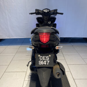 YAMAHA EGO AVANTIZ, 2023, CES9147