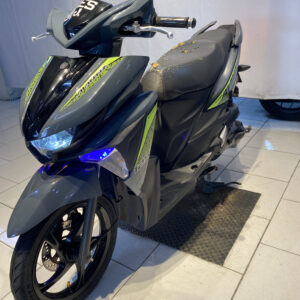 YAMAHA EGO AVANTIZ, 2023, CES9147