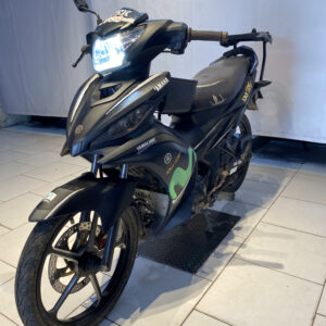 YAMAHA LC , 2021, CEK628