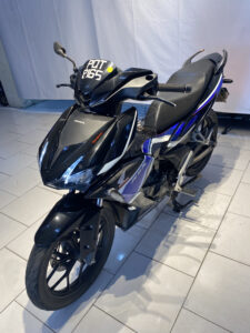 HONDA RSX 2023 PQT8165