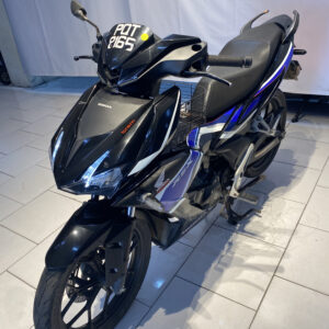 HONDA RSX 2023 PQT8165