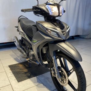 AVETA RX110 2023 NDW6165