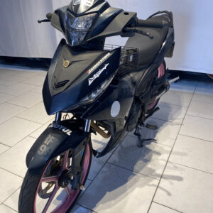 WMOTO F15 2023 BRF3096