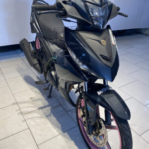 WMOTO F15 2023 BRF3096
