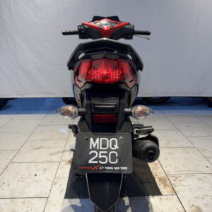 HONDA DASH ,2022,MDQ250