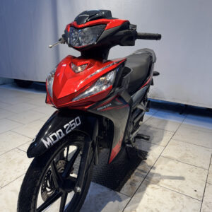 HONDA DASH ,2022,MDQ250