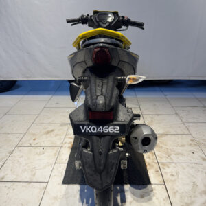 YAMAHA Y16ZR, 2023,VKQ4662