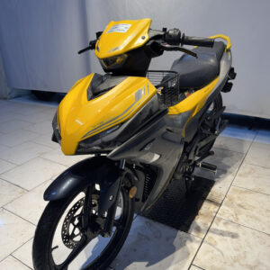 YAMAHA Y16ZR, 2023,VKQ4662