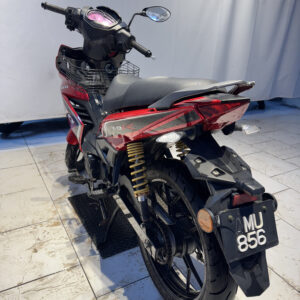 AVETA V13R 2023 AMU856