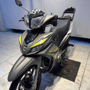 AVETA RX110 2023 MDR2439