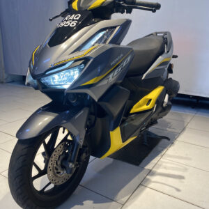 HONDA VARIO 160, 2023,RAQ1956