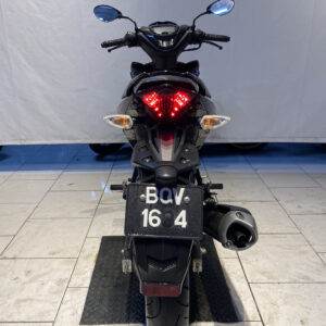YAMAHA Y15ZR, 2022,BQV1634