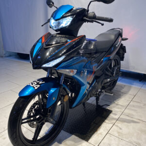 YAMAHA Y15ZR, 2022,BQV1634