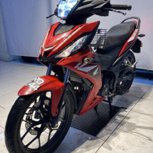HONDA RS150, 2022,BRD7044