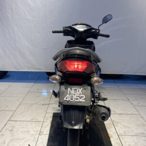HONDA WAVE 125 , 2023,NDX4052