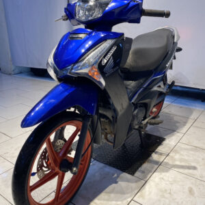 HONDA WAVE 125 , 2023,NDX4052