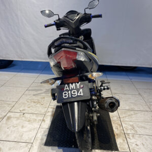AVETA ,RX110, 2023, AMY8194