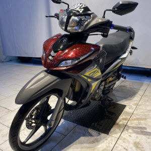 AVETA ,RX110, 2023, AMY8194
