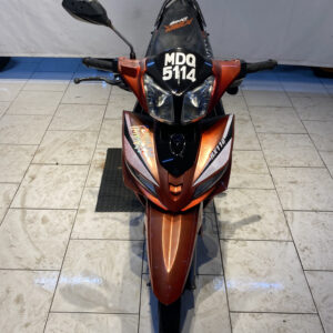 AVETA RX110 2023 MDQ5114