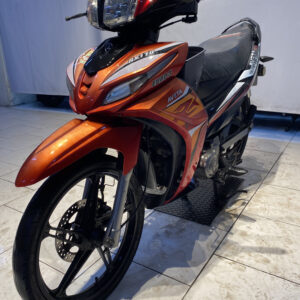 AVETA RX110 2023 MDQ5114