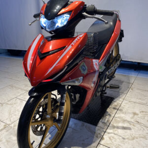 YAMAHA Y15ZR, 2022,DEK4108