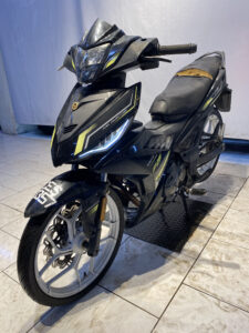 WMOTO F15I, 2023,CES3357