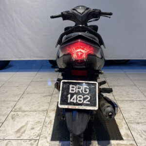YAMAHA LAGENDA , 2023,BRG1482