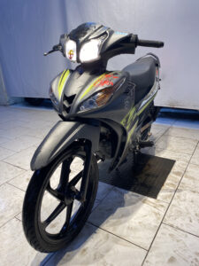YAMAHA LAGENDA , 2023,BRG1482