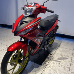 AVETA V13R 2022 MDL7148