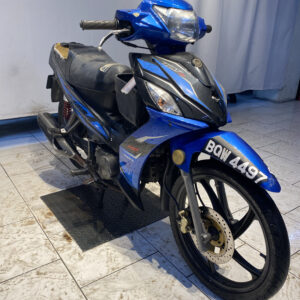WMOTO WM110 2021 BQW4497