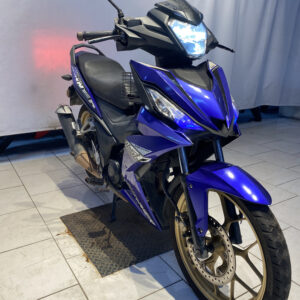 HONDA RS150 2021 VGQ1345