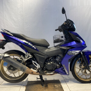 HONDA RS150 2021 VGQ1345