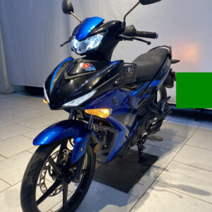 YAMAHA Y15ZR, 2022,JUY9622