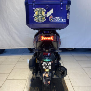 HONDA VARIO 160, 2024, JWW7648