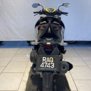 HONDA VARIO 125, 2023, RAQ4743