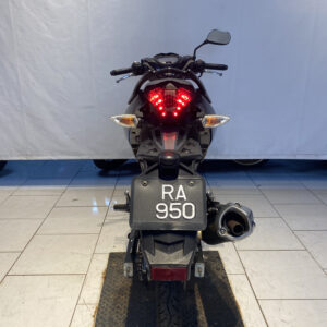 YAMAHA Y15ZR, 2022,BRA4950