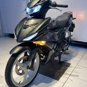 YAMAHA Y15ZR, 2022,BRA4950