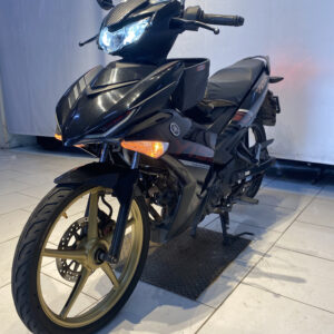 YAMAHA Y15ZR, 2023,BRJ7236
