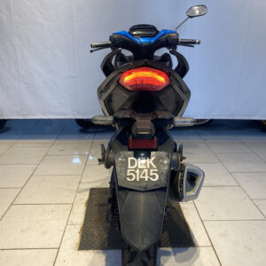 HONDA RSX150, 2022,DEK5145