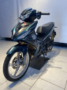 AVETA V13R, 2022,PQQ7525