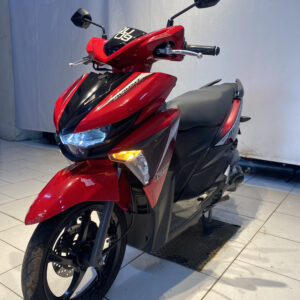 YAMAHA EGO AVANTIZ, 2023, PQU6409