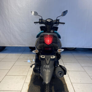 YAMAHA EGO AVANTIZ, 2023, PQR7394