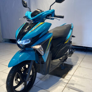 YAMAHA EGO AVANTIZ, 2023, PQR7394