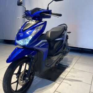 HONDA BEAT,2022,KFM9508
