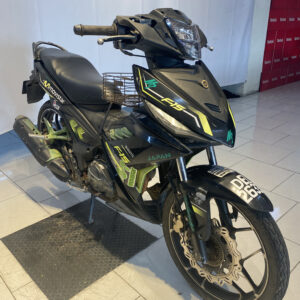 WMOTO F15I 2021 DEL2633