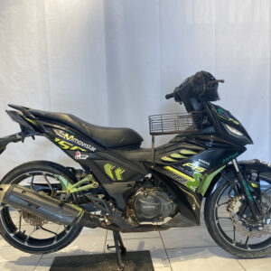 WMOTO F15I 2021 DEL2633