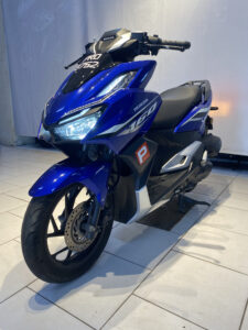 HONDA VARIO 160,2024,PRD3752