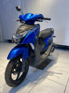 YAMAHA EGO GEAR , 2022, CES6426