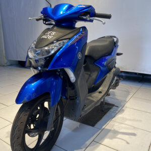 YAMAHA EGO GEAR , 2022, CES6426