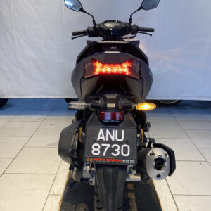HONDA VARIO 160, 2025, ANU8730